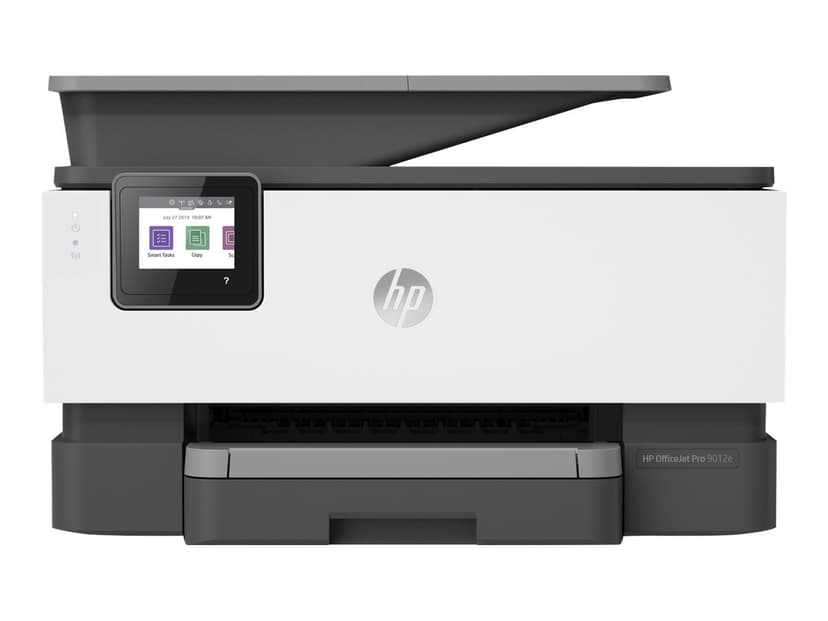 HP OfficeJet Pro 9012E All-In-One