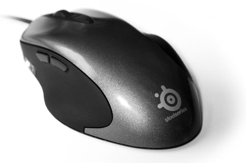 Steelseries Ikari Optical