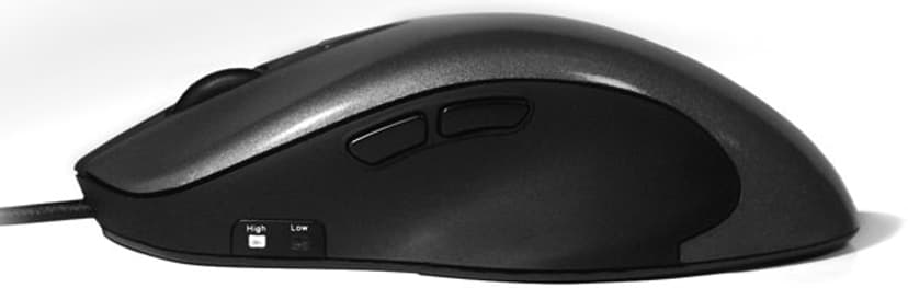 Steelseries Ikari Optical