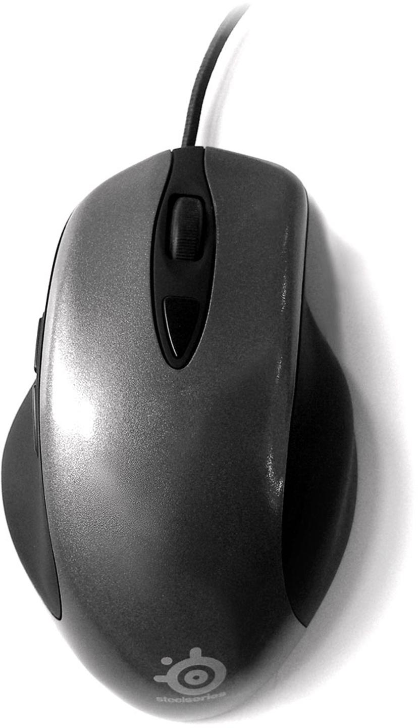Steelseries Ikari Optical