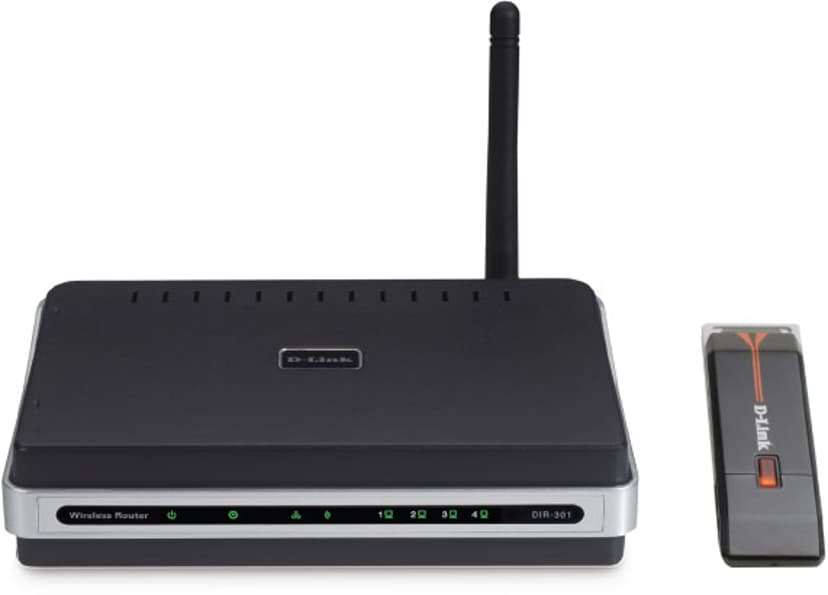 D-Link DKT-110