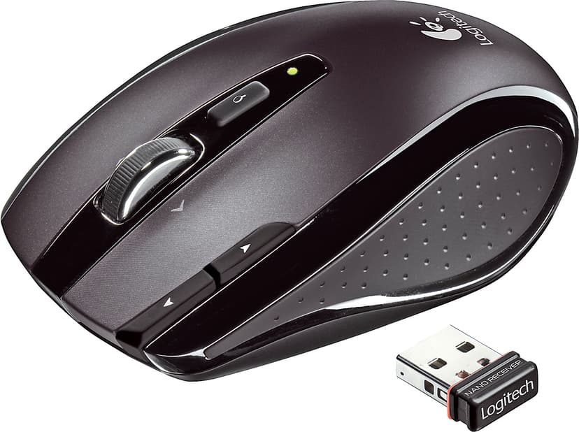 Logitech VX Nano for Business