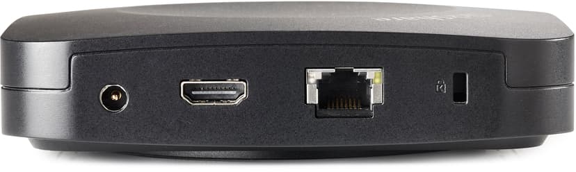 Barco ClickShare C-10 Hybrid Collaboration Hub Gen2 with 1 Button - (Kuppvare klasse 2)