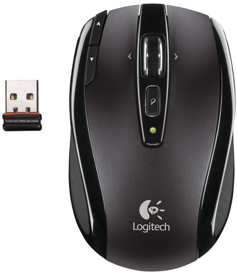 Logitech VX Nano for Business