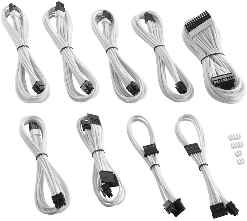CableMod PRO ModMesh RT-Series ASUS & Seasonic