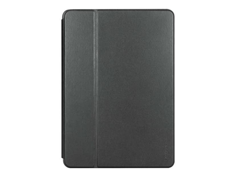 Targus Click-In 26,7 cm (10.5") Folio Sort iPad 10.2" 7th gen, iPad 10.2" 8th gen, iPad 10.2" 9th gen Sort