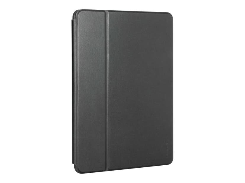 Targus Click-In 26,7 cm (10.5") Folio Sort iPad 10.2" 7th gen, iPad 10.2" 8th gen, iPad 10.2" 9th gen Sort