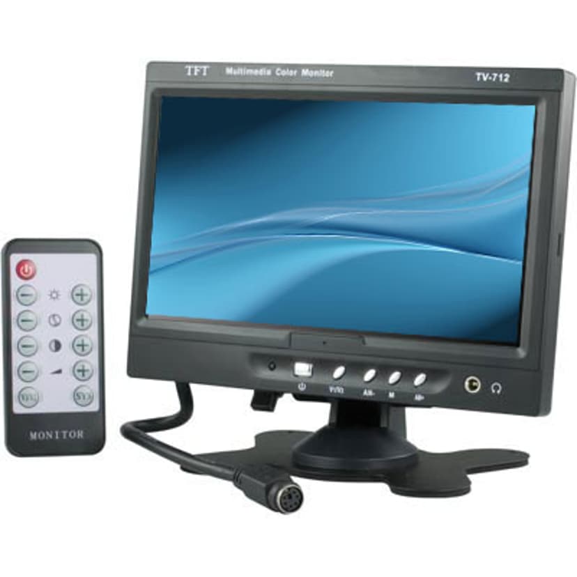 Deltaco TV-712