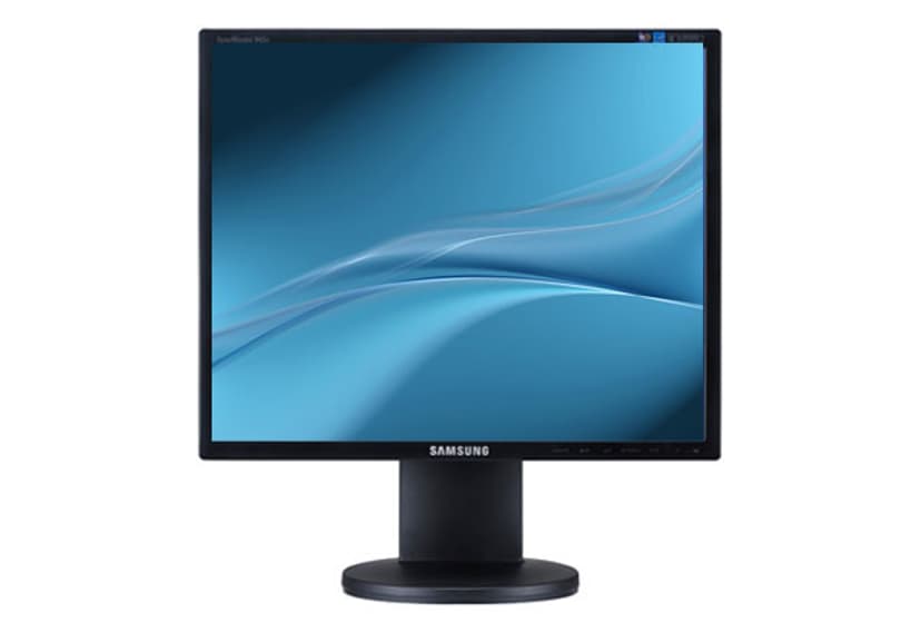 Samsung SyncMaster 943B