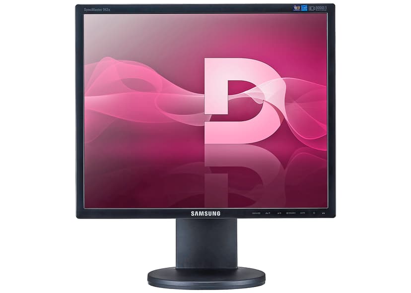 Samsung SyncMaster 943B