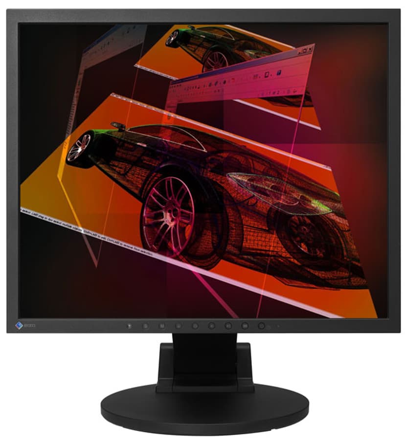 EIZO FlexScan S1932SEK