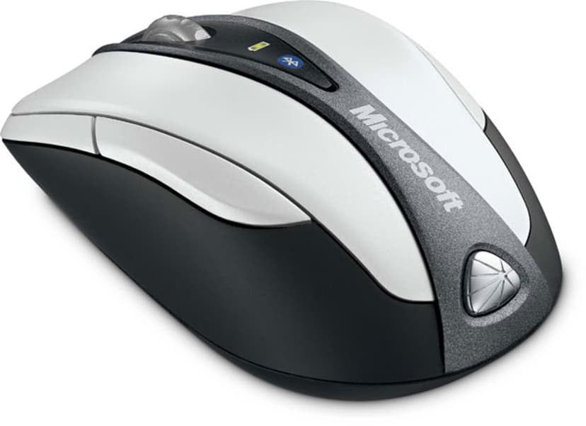 Microsoft Bluetooth Notebook Mouse 5000