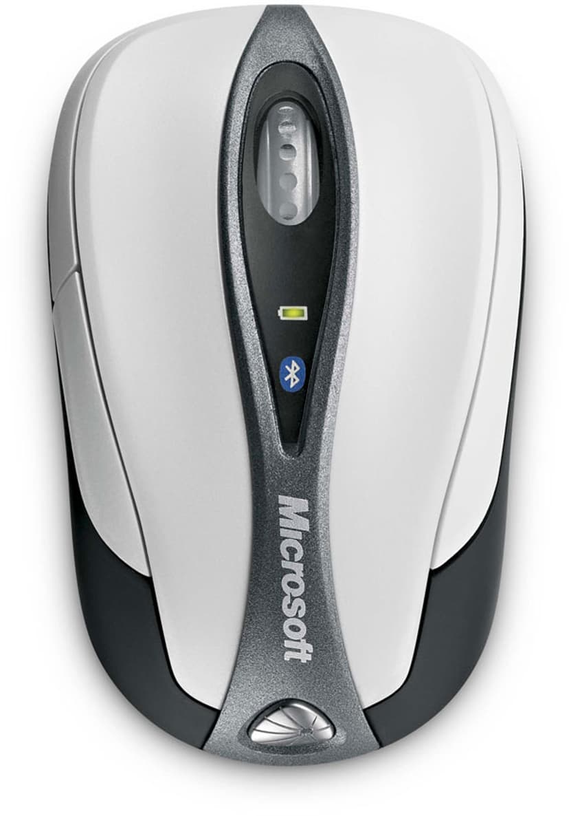 Microsoft Bluetooth Notebook Mouse 5000