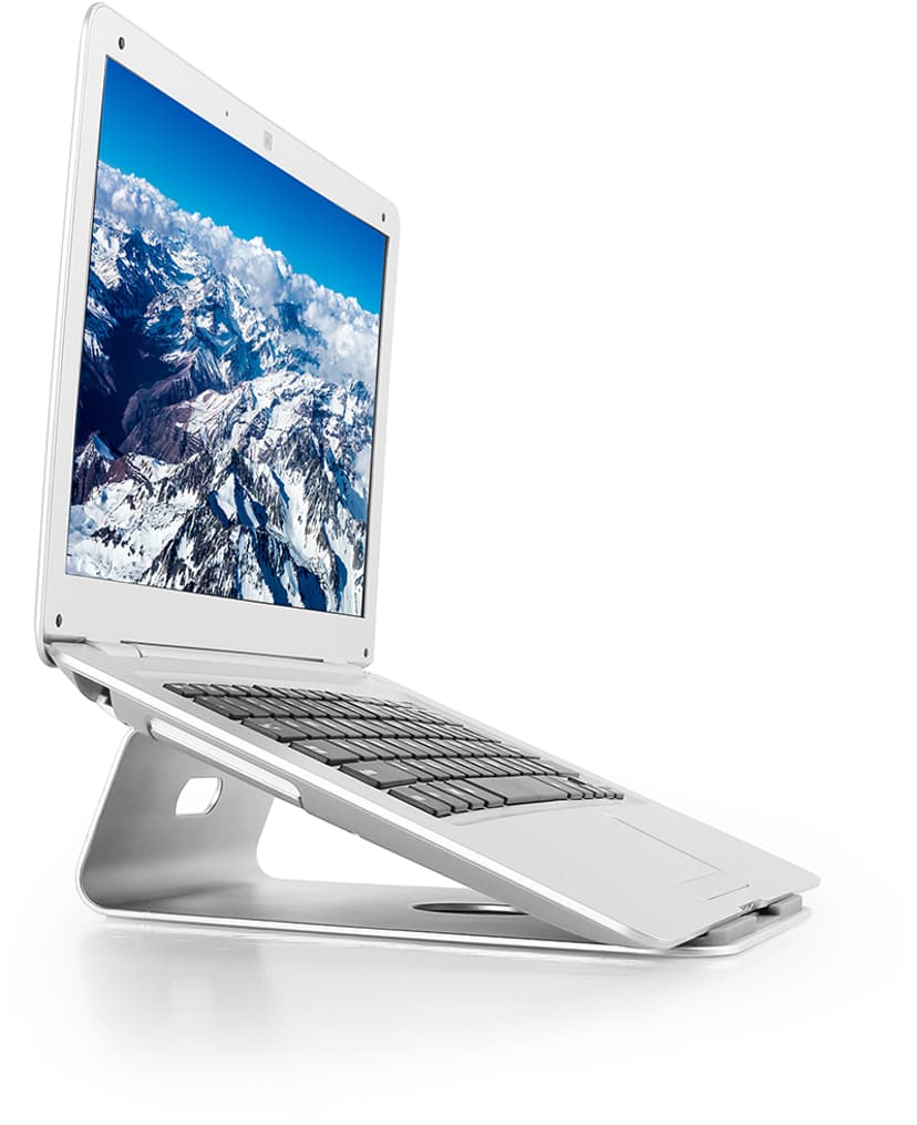 Prokord Laptop Stand Aluminium 1