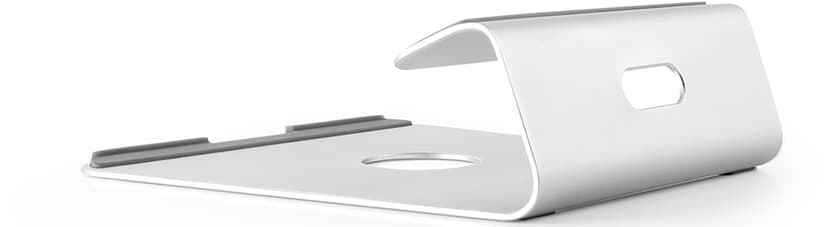Prokord Laptop Stand Aluminium 1