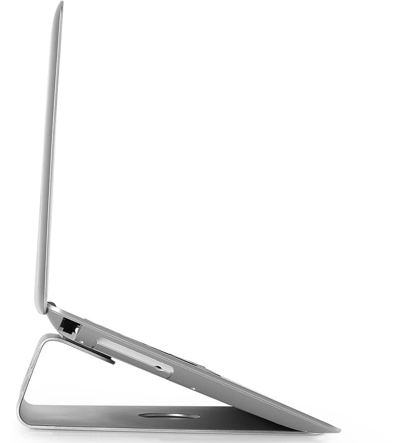Prokord Laptop Stand Aluminium 1