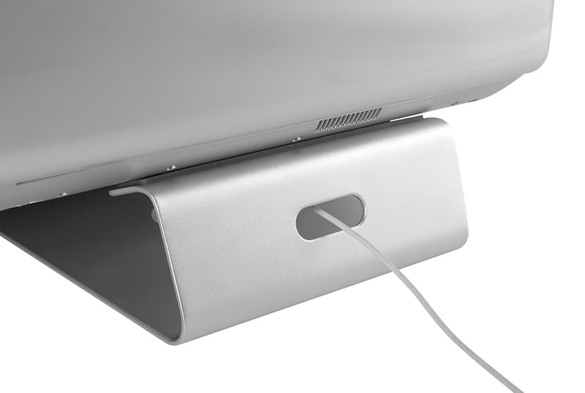 Prokord Laptop Stand Aluminium 1