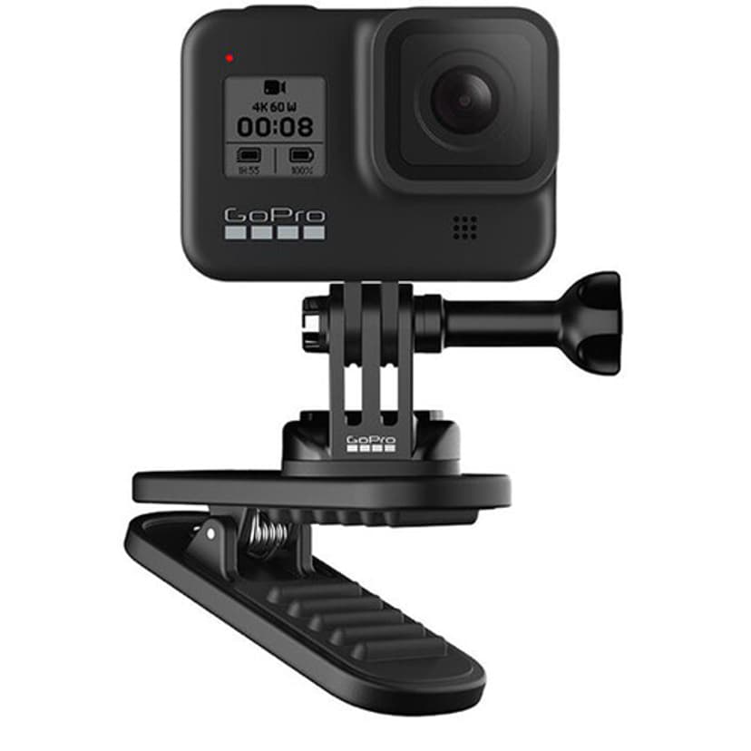 GoPro Travel Kit 2.0
