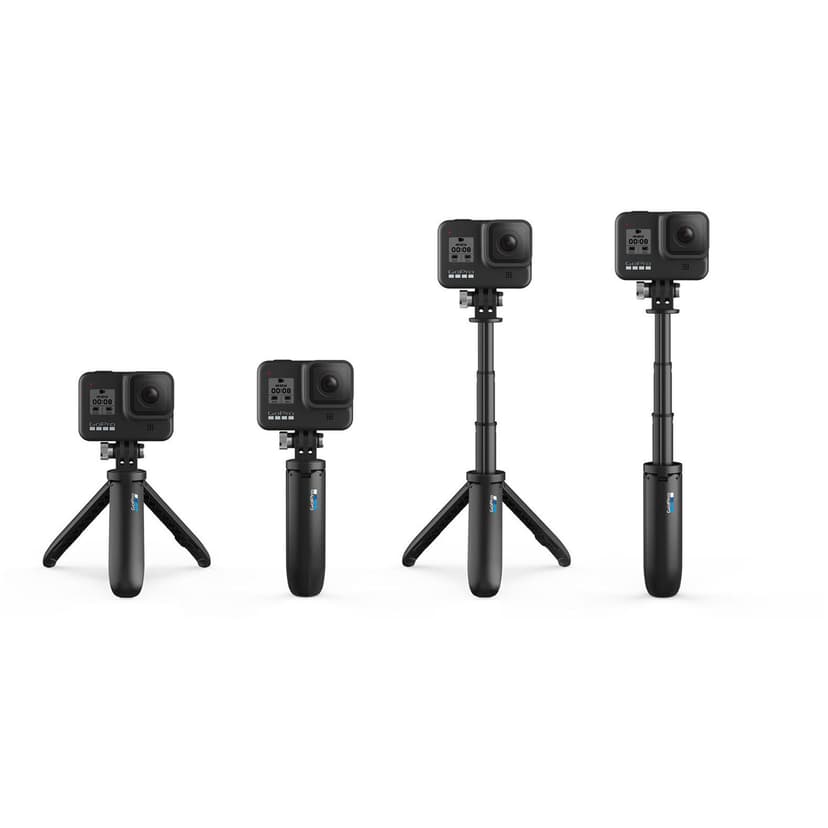 GoPro Travel Kit 2.0
