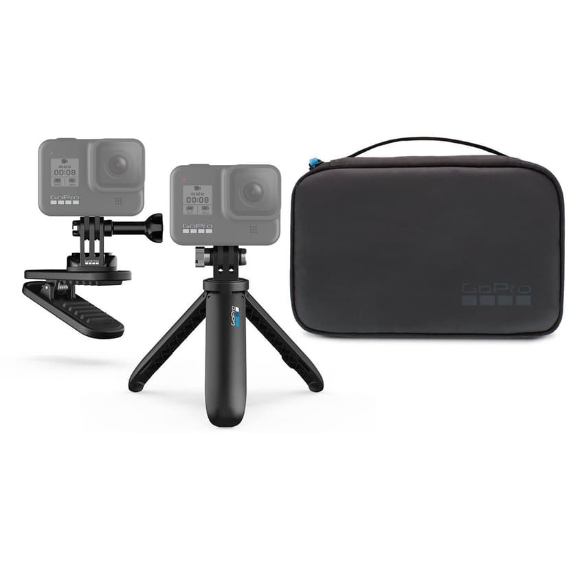 GoPro Travel Kit 2.0