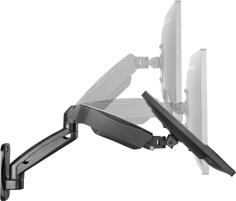 Prokord Veggfeste LCD/LED Arm