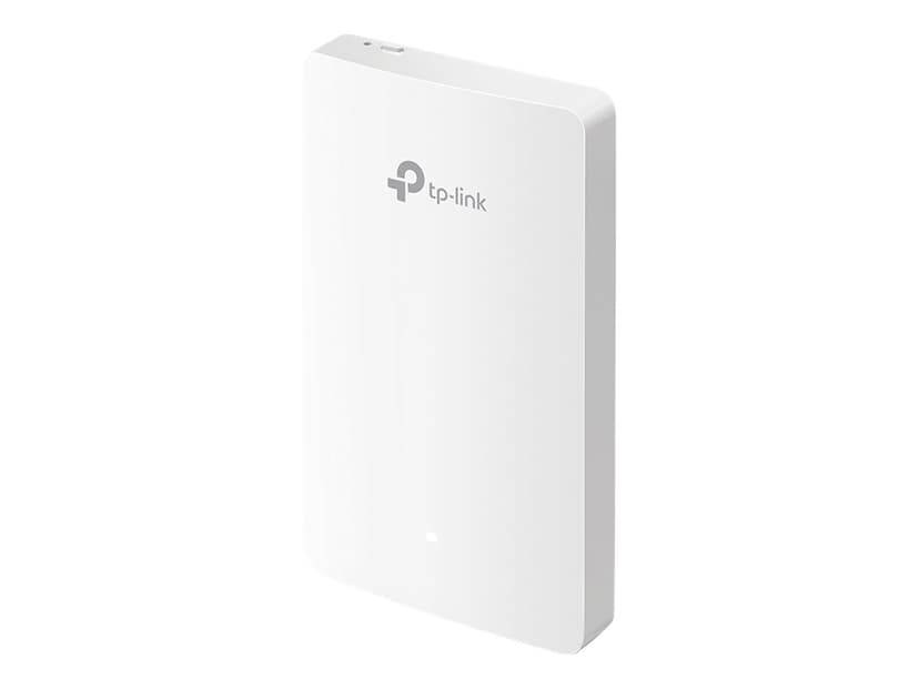 TP-Link Omada EAP235-Wall 1167 Mbit/s Vit Strömförsörjning via Ethernet (PoE) stöd