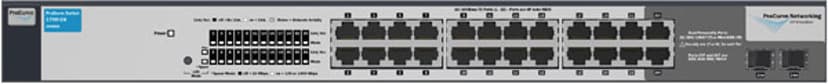 HPE 1700-24 Switch