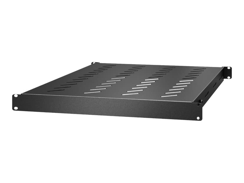 APC Easy Rack Adjustable Rack Shelf 48CM Black