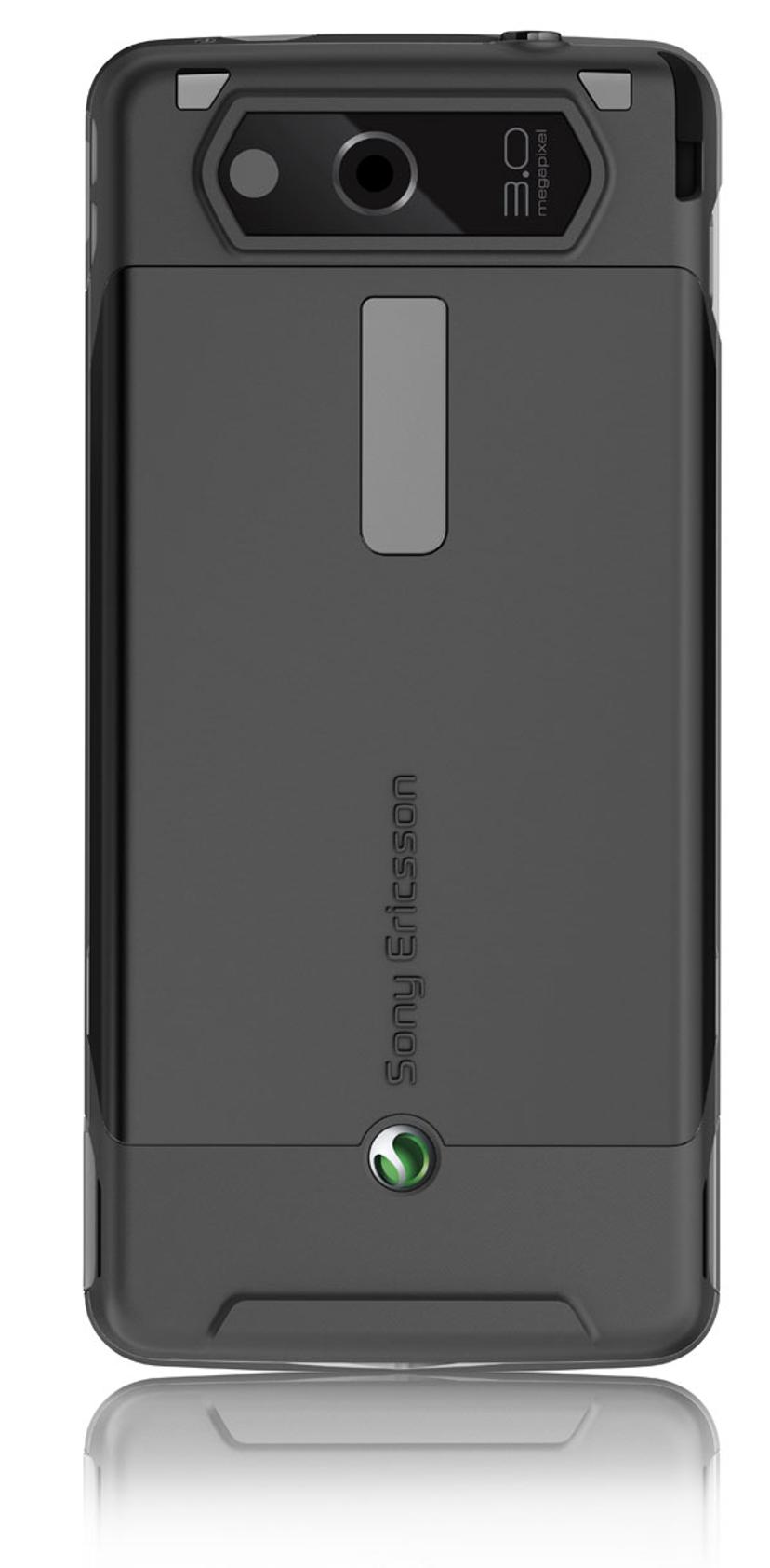 Sony Ericsson XPERIA X1