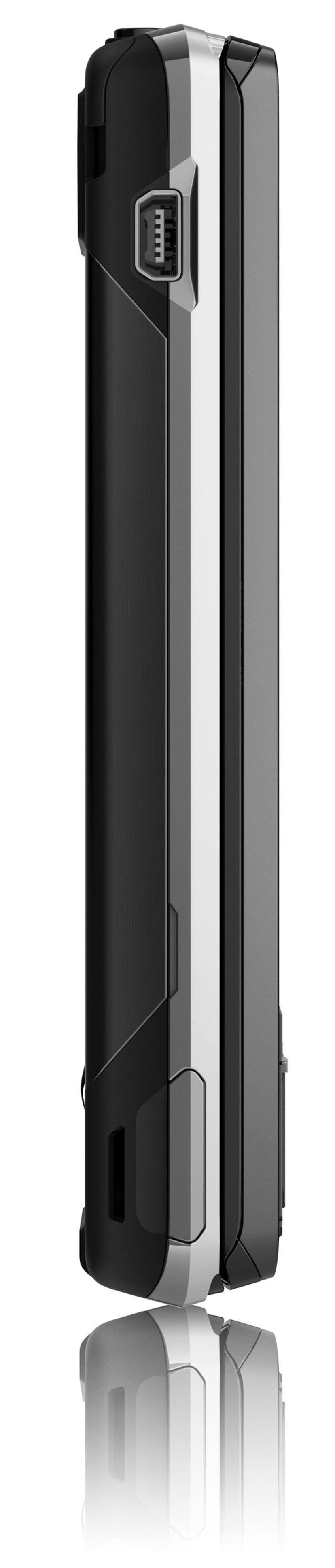 Sony Ericsson XPERIA X1