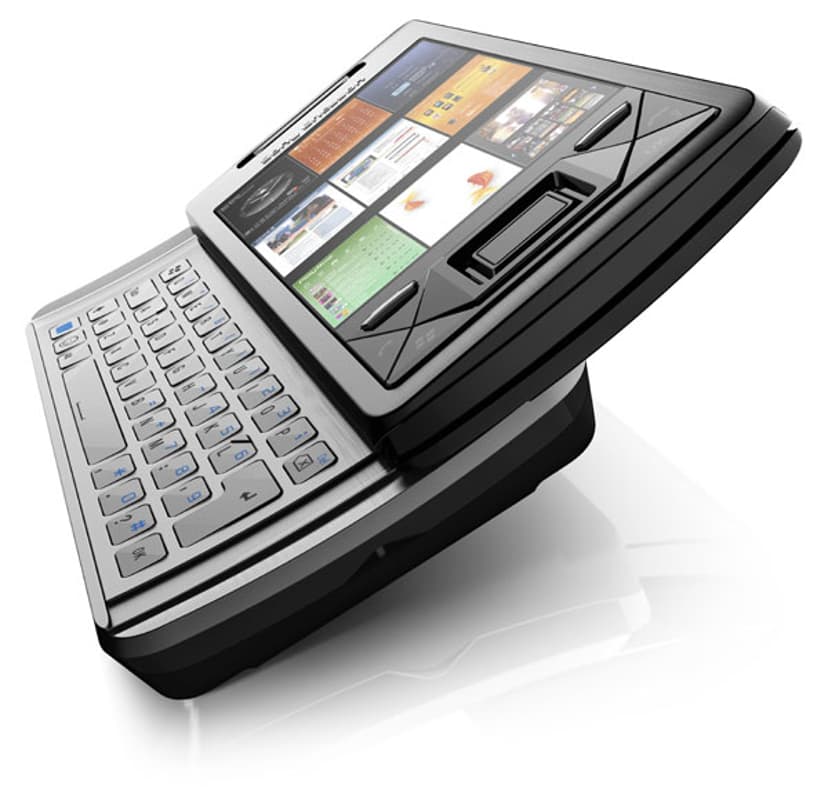 Sony Ericsson XPERIA X1