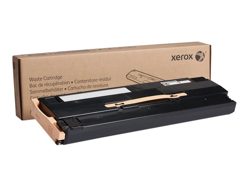 Xerox Waste Toner - VersaLink C8000/C9000
