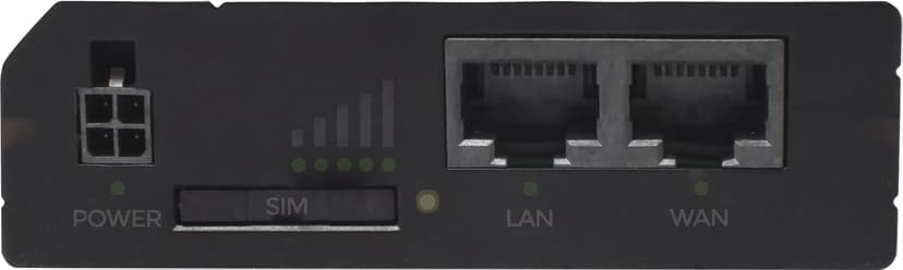 Teltonika RUT240 Industrial LTE Wireless Router
