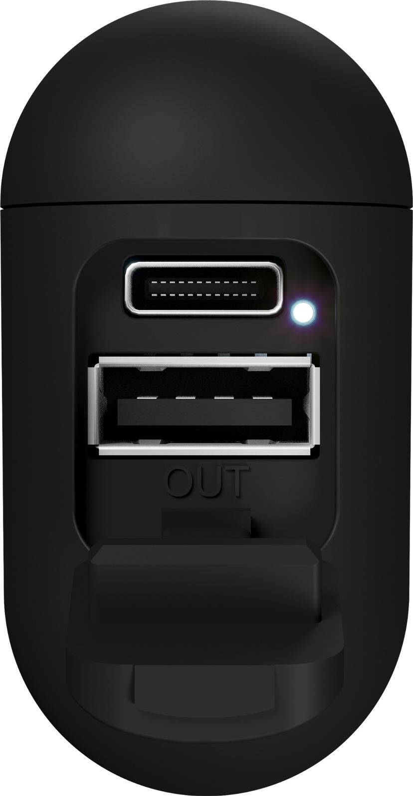 Sound By Sweden Supra NERO-TX PRO True Wireless ANC Sort