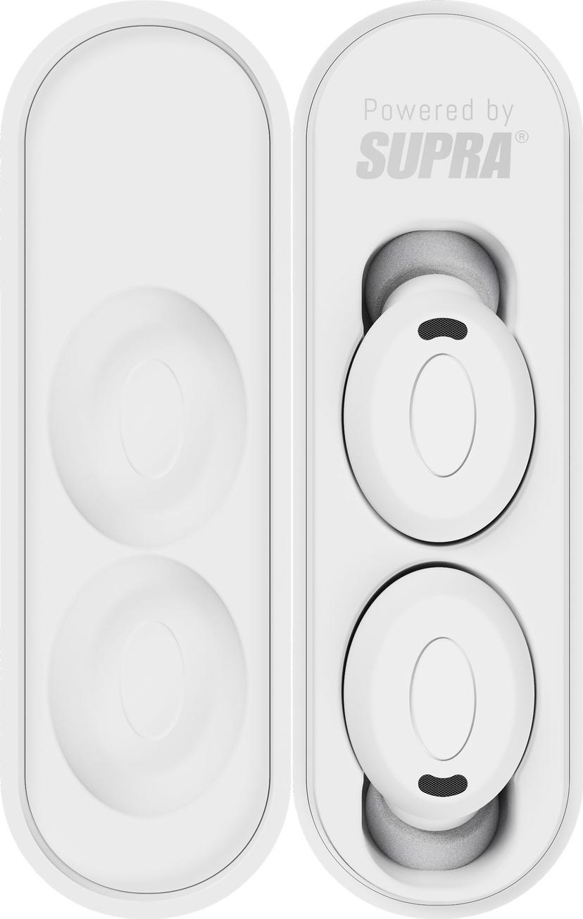 SUPRA NERO-TX PRO True Wireless ANC Stereo Vit