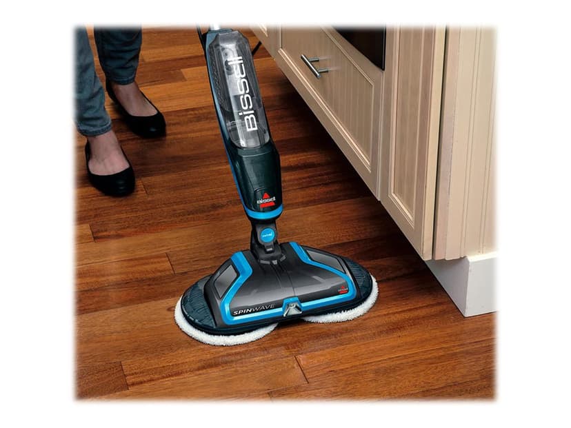 Bissell SpinWave Gulvmopp