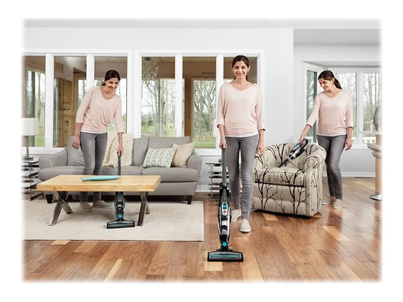 Bissell Varsi-imuri Multireach Essential 18V