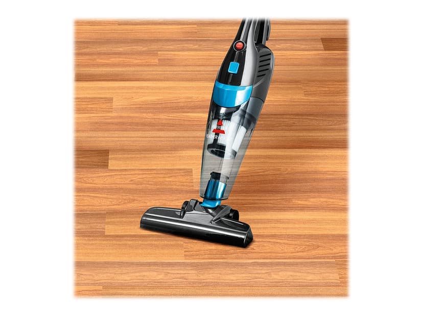 Bissell Featherweight Pro - Eco Skaftdammsugare