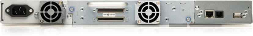 HPE StorageWorks 1/8 G2 Tape Autoloader Ultrium 448