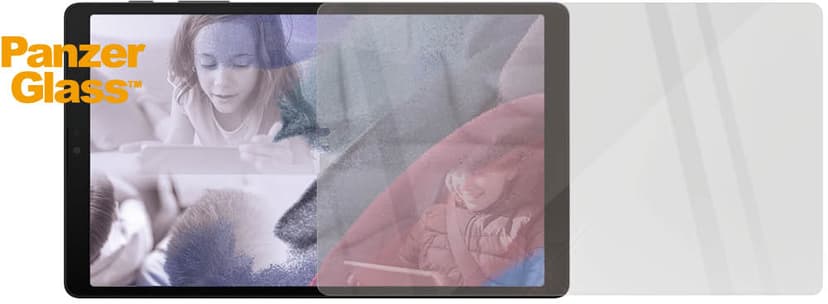 Panzerglass Case Friendly Samsung Galaxy Tab A7 Lite