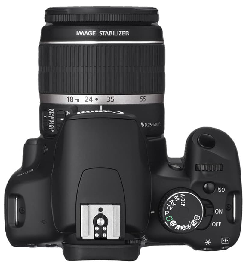 Canon EOS 450D