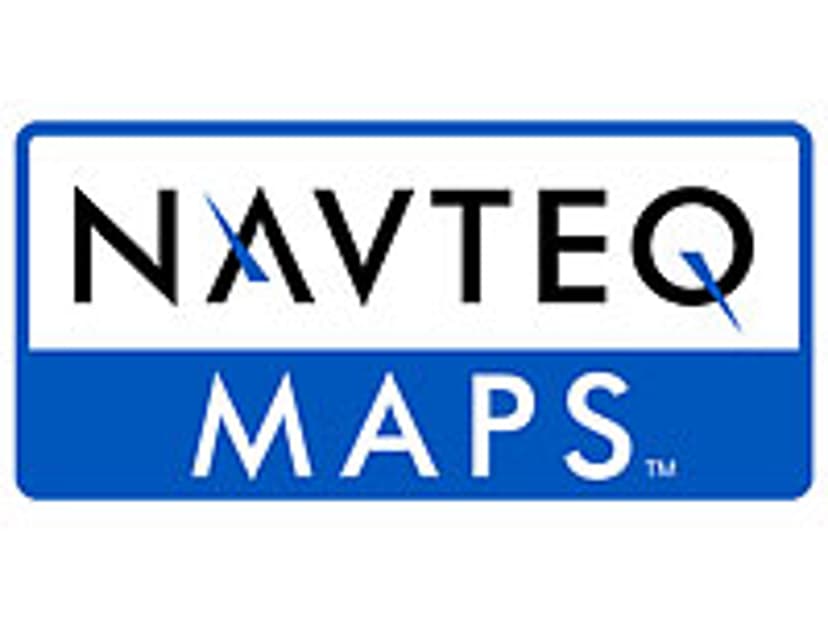 Garmin nüvi 205WT