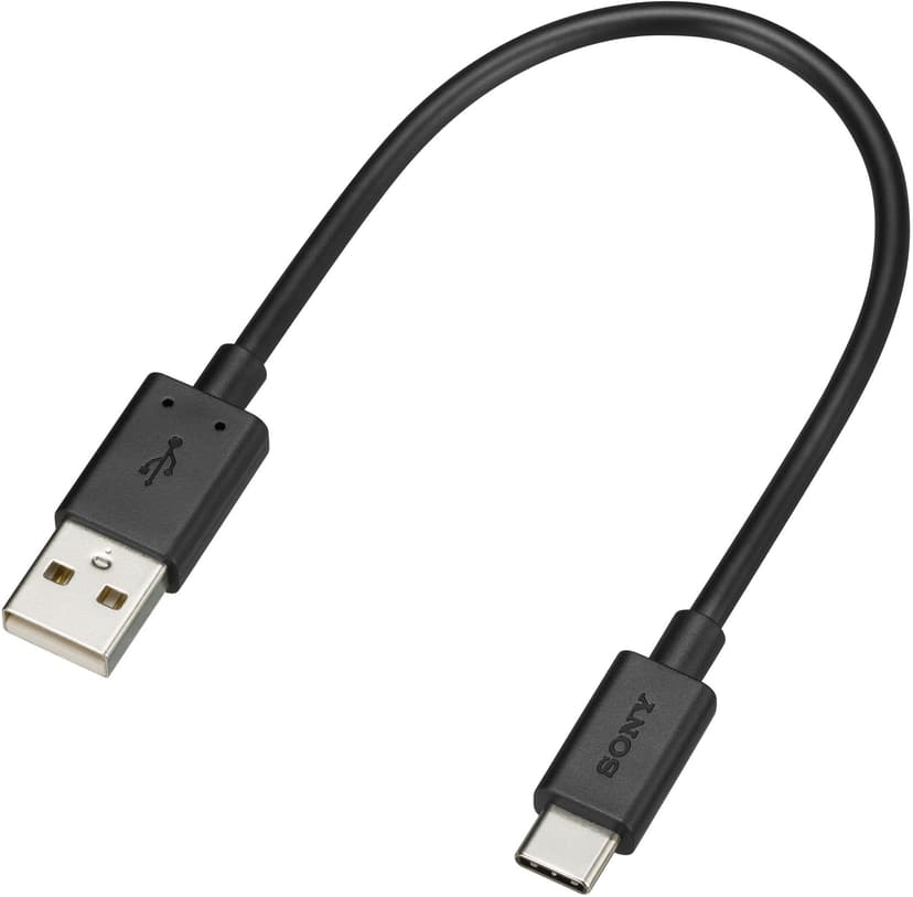 Sony WH-1000XM4 USB Type-C Blå