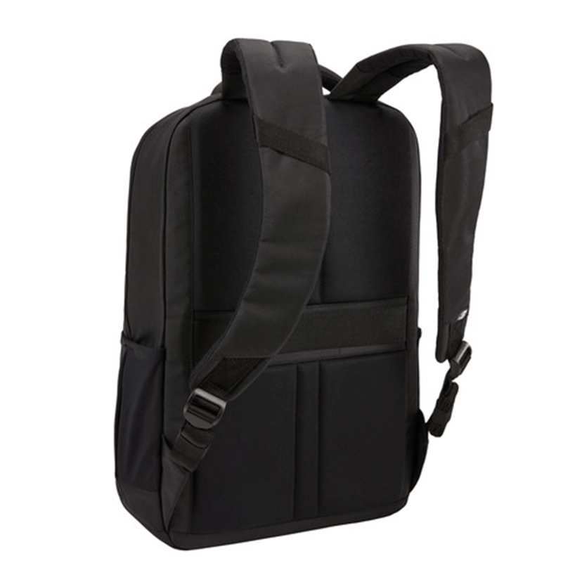 Case Logic Propel PROPB-116 Black 39,6 cm (15.6") Reppu musta 15.6" Polyesteri Musta