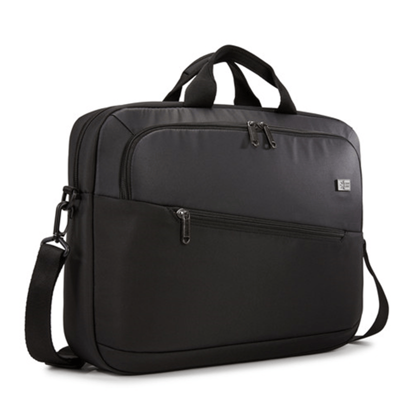 Case Logic Propel PROPA-114 Black 35,6 cm (14") Stresskoffert Sort 14" Polyester Sort
