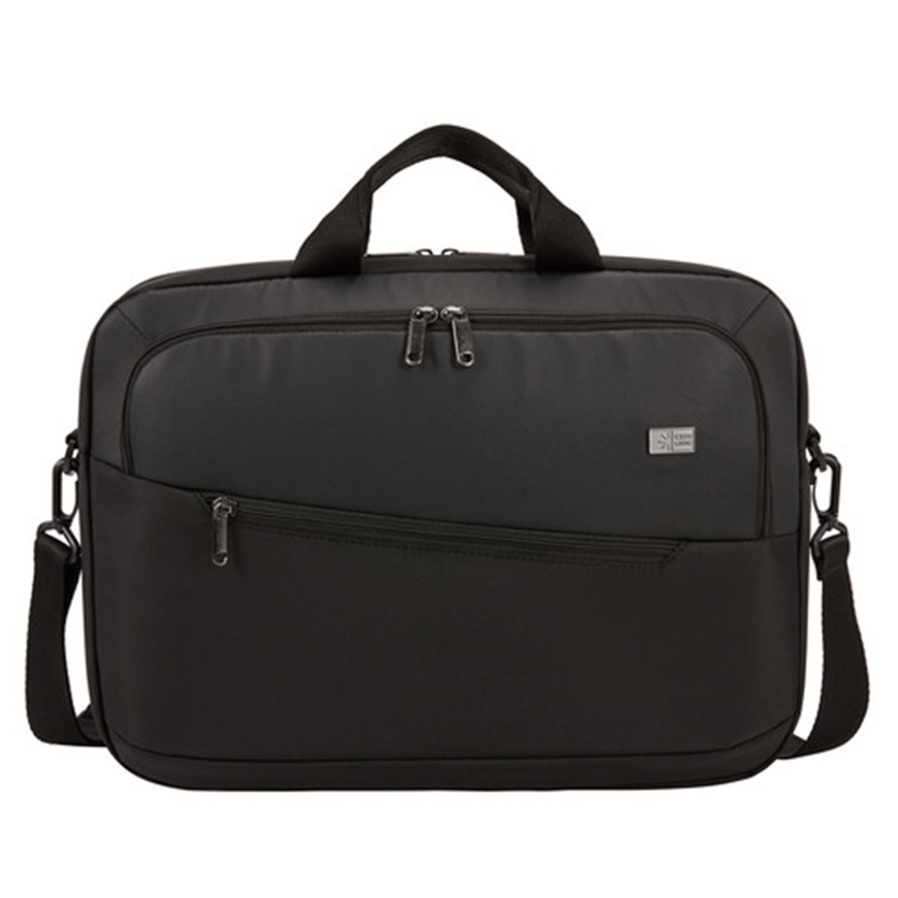 Case Logic Propel PROPA-114 Black 35,6 cm (14") Portfölj Svart 14" Polyester Svart