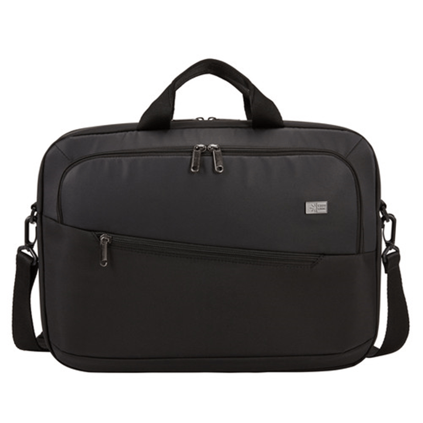 Case Logic Propel PROPA-114 Black 35,6 cm (14") Stresskoffert Sort 14" Polyester Sort