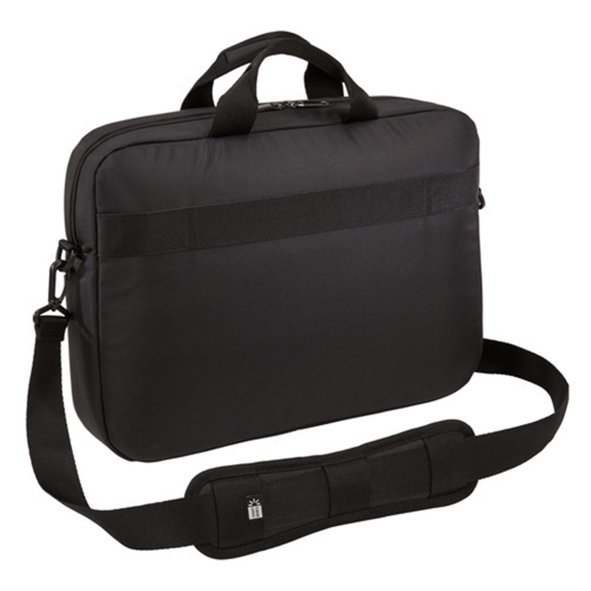 Case Logic Propel PROPA-114 Black 35,6 cm (14") Stresskoffert Sort 14" Polyester Sort