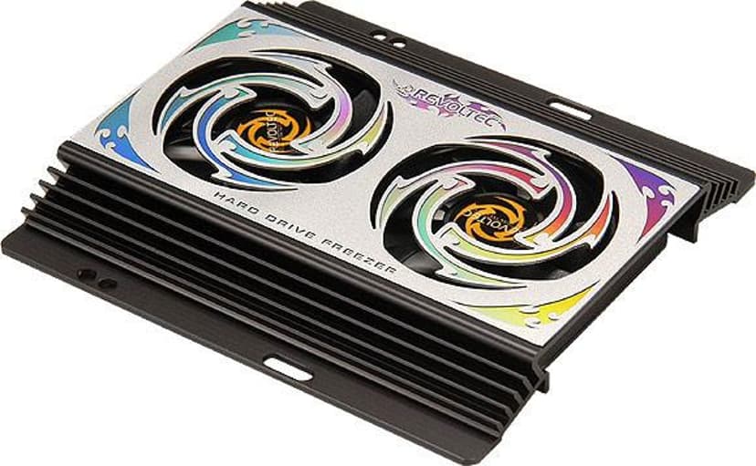 Revoltec Hard Drive Cooler