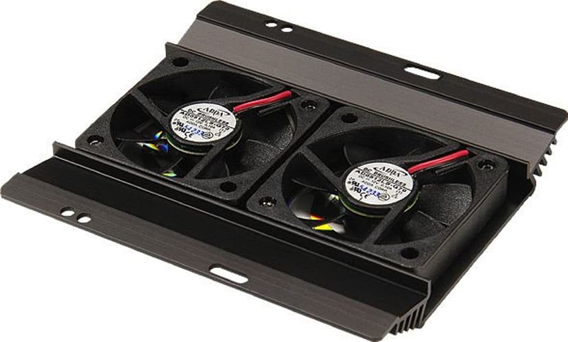 Revoltec Hard Drive Cooler